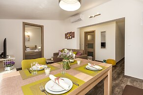 Villa Rusula