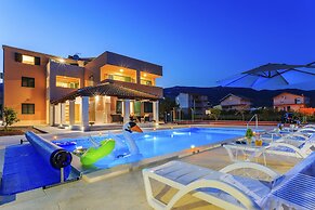 Villa Rusula