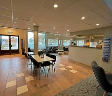 Marina Hotel Lofoten
