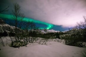 Marina Hotel Lofoten