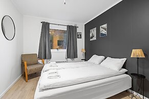 Marina Hotel Lofoten
