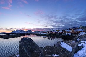 Marina Hotel Lofoten