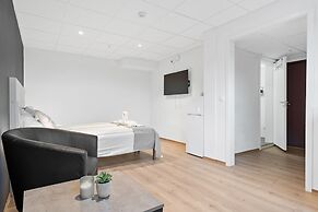 Marina Hotel Lofoten