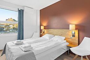 Marina Hotel Lofoten