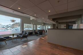 Marina Hotel Lofoten