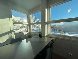 Marina Hotel Lofoten