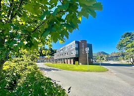 Marina Hotel Lofoten
