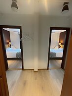 Marina Hotel Lofoten