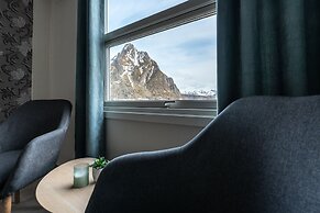 Marina Hotel Lofoten