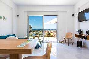 Thalasses Villas Rethymno