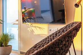 Thalasses Villas Rethymno
