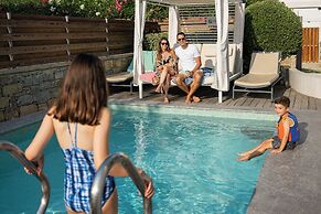 Thalasses Villas Rethymno