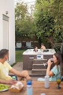 Thalasses Villas Rethymno