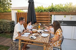 Thalasses Villas Rethymno