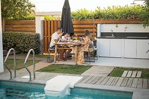 Thalasses Villas Rethymno