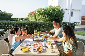 Thalasses Villas Rethymno