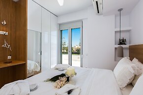 Thalasses Villas Rethymno
