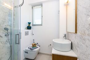 Thalasses Villas Rethymno