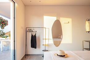 Thalasses Villas Rethymno