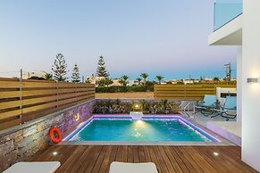 Thalasses Villas Rethymno