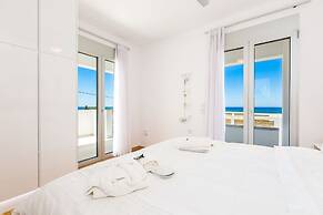 Thalasses Villas Rethymno