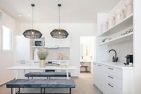 Thalasses Villas Rethymno