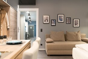 Aparthotel by dasPaul
