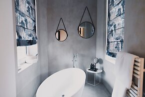 La Villa Guy & Spa - Teritoria