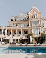 La Villa Guy & Spa - Teritoria