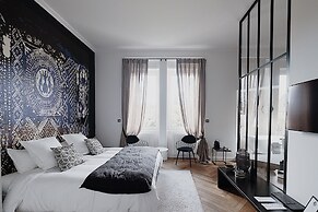 La Villa Guy & Spa - Teritoria