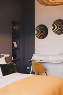 La Villa Guy & Spa - Teritoria