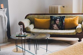 La Villa Guy & Spa - Teritoria