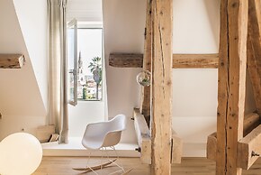La Villa Guy & Spa - Teritoria