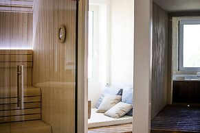 La Villa Guy & Spa - Teritoria