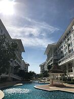 The Energy Huahin by Jammy