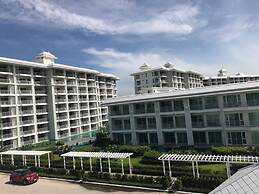 The Energy Huahin by Jammy