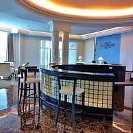 The Energy Huahin by Jammy
