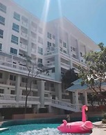 The Energy Huahin by Jammy