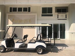 The Energy Huahin by Jammy