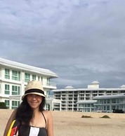 The Energy Huahin by Jammy