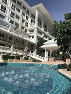 The Energy Huahin by Jammy