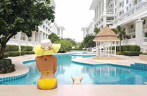 The Energy Huahin by Jammy