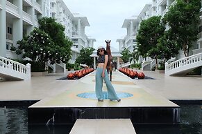 The Energy Huahin by Jammy