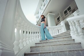 The Energy Huahin by Jammy