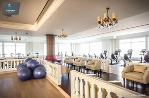 The Energy Huahin by Jammy