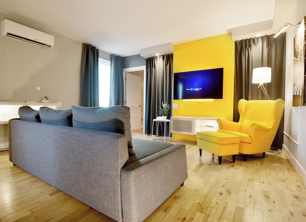 Capitol Robinson by Bower Boutique Hotels