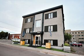 Capitol Robinson by Bower Boutique Hotels