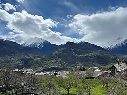 B&B Verger Plein Soleil