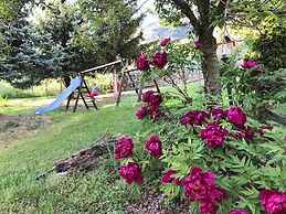 B&B Verger Plein Soleil