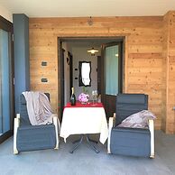 B&B Verger Plein Soleil